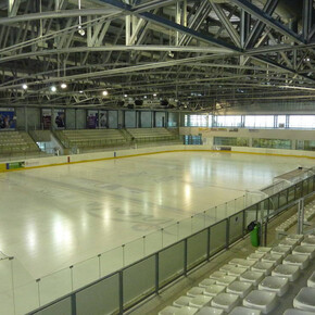 Ice Stadium 