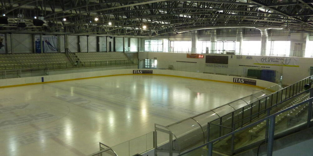 Ice Stadium  #4