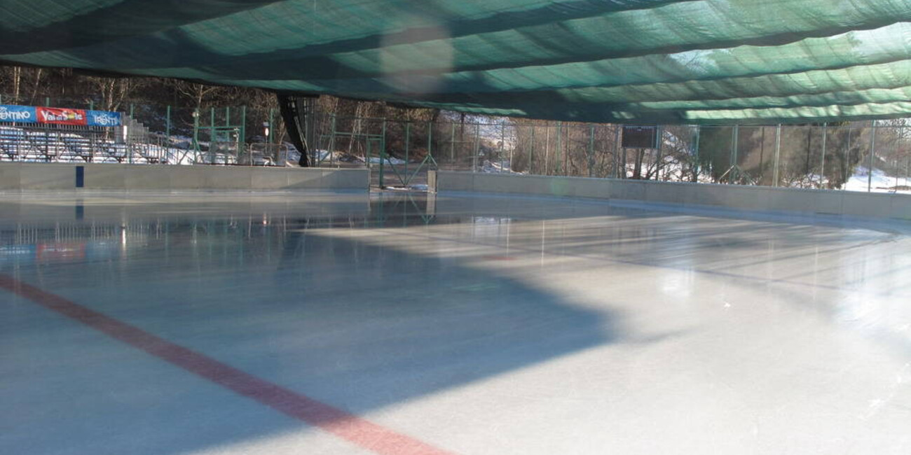 Malè ice stadium   #2