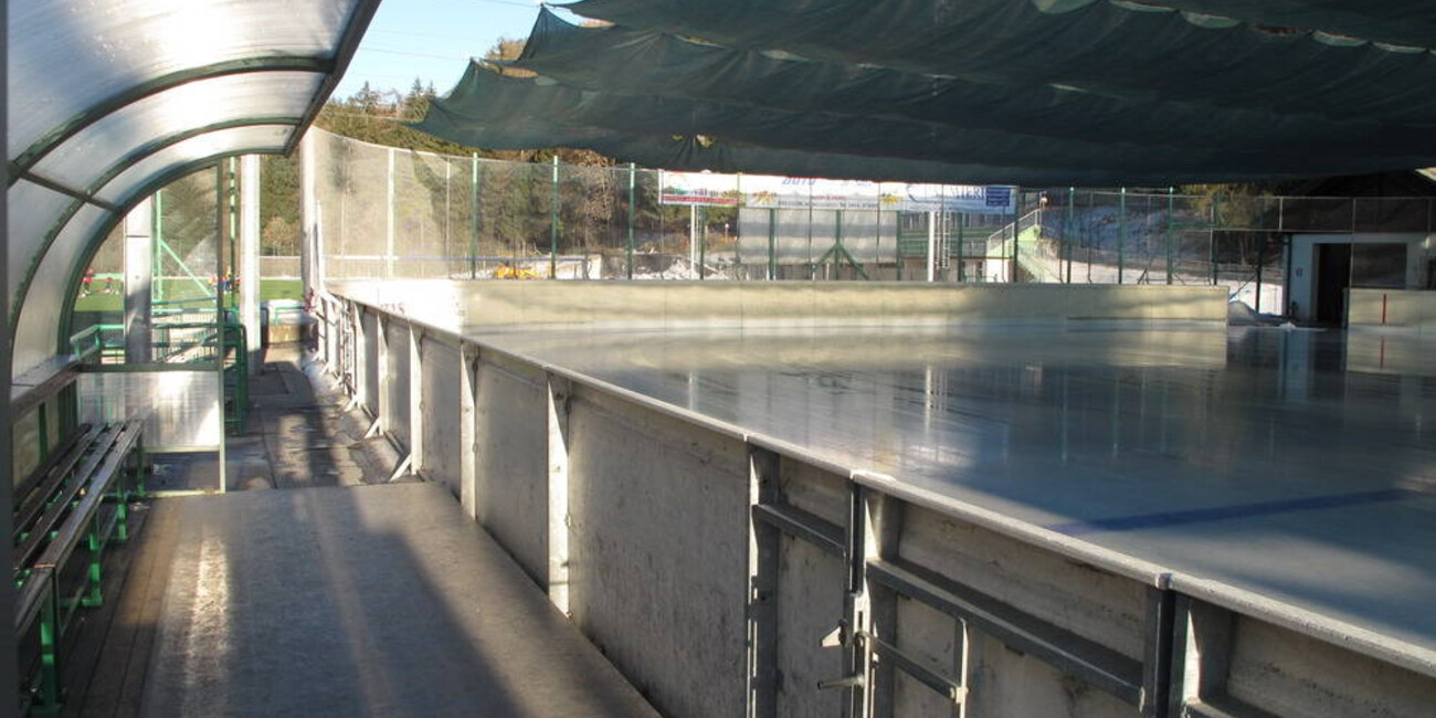 Malè ice stadium   #3