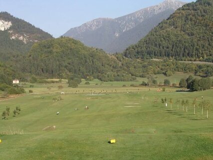 Tesino Golf Club La Farfalla