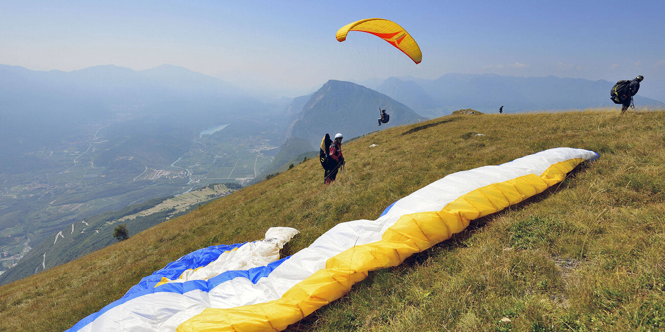 Volo Libero Trentino  #1