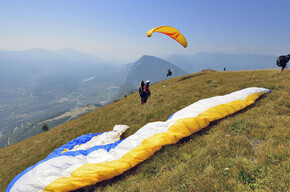 Volo Libero Trentino 