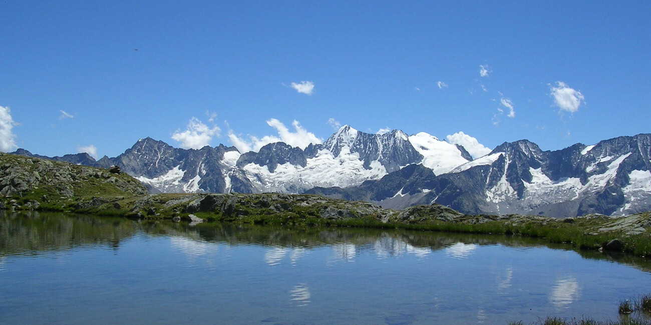 Adamello-Presanella #1