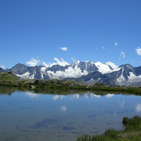 Adamello-Presanella