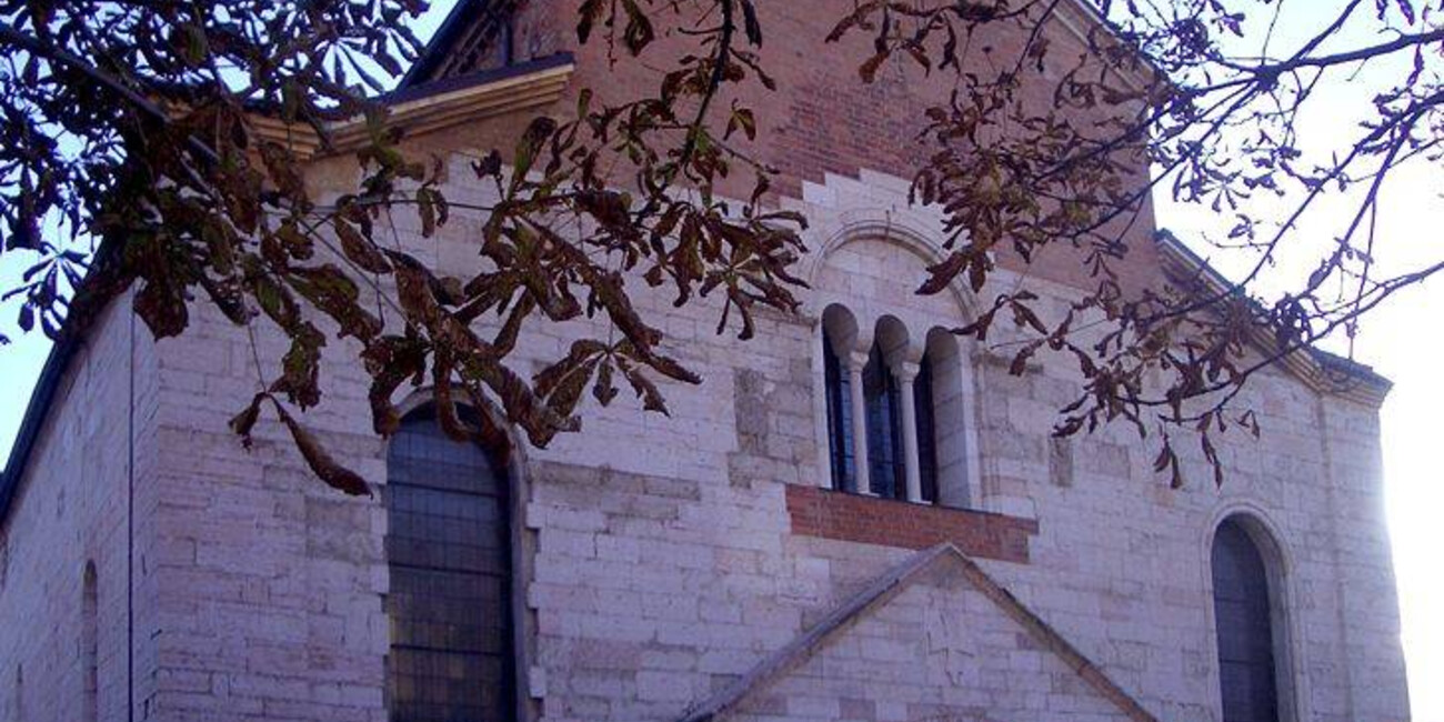 Badia di S. Lorenzo #1