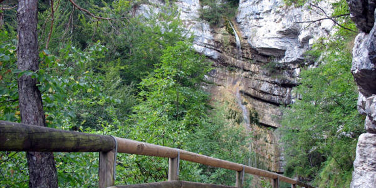 Cascata dell'Hofentol  #3