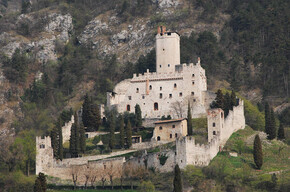 Castello di Avio 