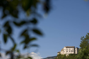 Castello di Stenico 