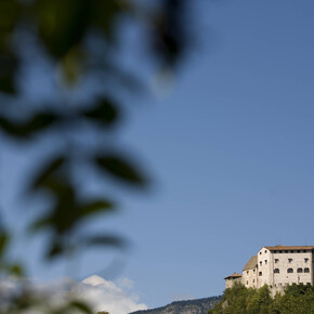 Castello di Stenico 