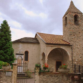 Chiesa di S. Ermete 