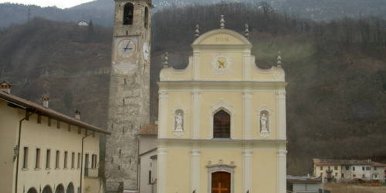 Chiesa di S. Giustina   #1