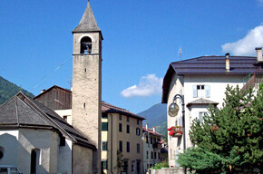 Chiesa di S. Maria Maddalena