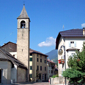 Chiesa di S. Maria Maddalena