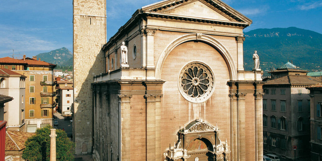 Chiesa di S. Maria Maggiore #1