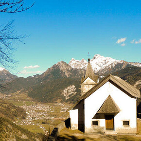 Chiesa di S. Silvestro