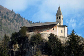 Chiesa di S. Stefano