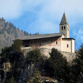 Chiesa di S. Stefano