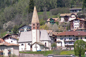 Chiesa di S. Vigilio