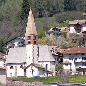 Chiesa di S. Vigilio