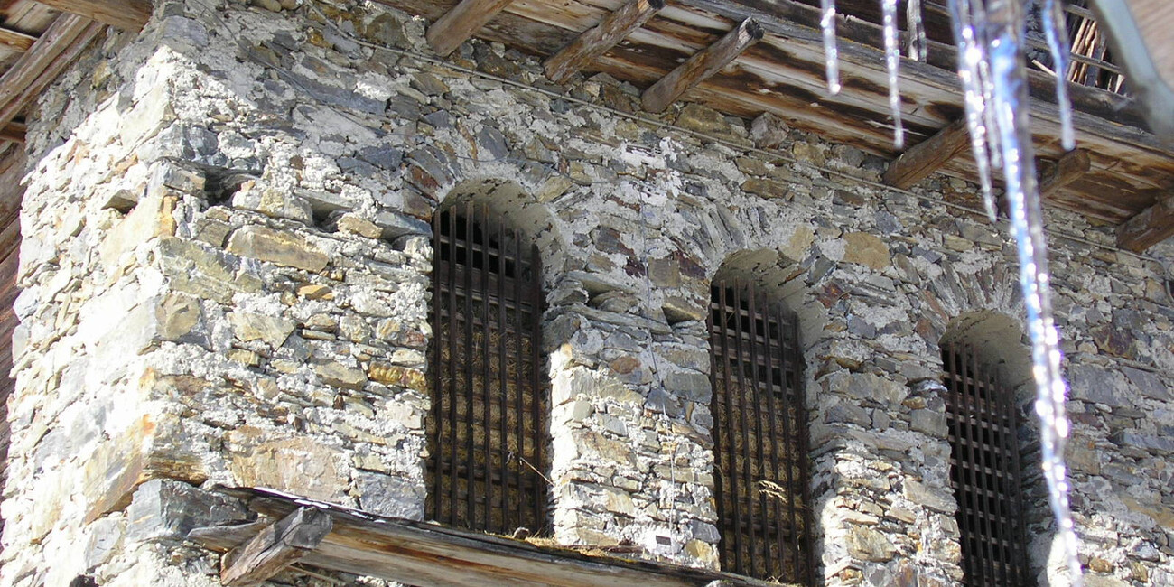  Ecomuseo del Vanoi  #3