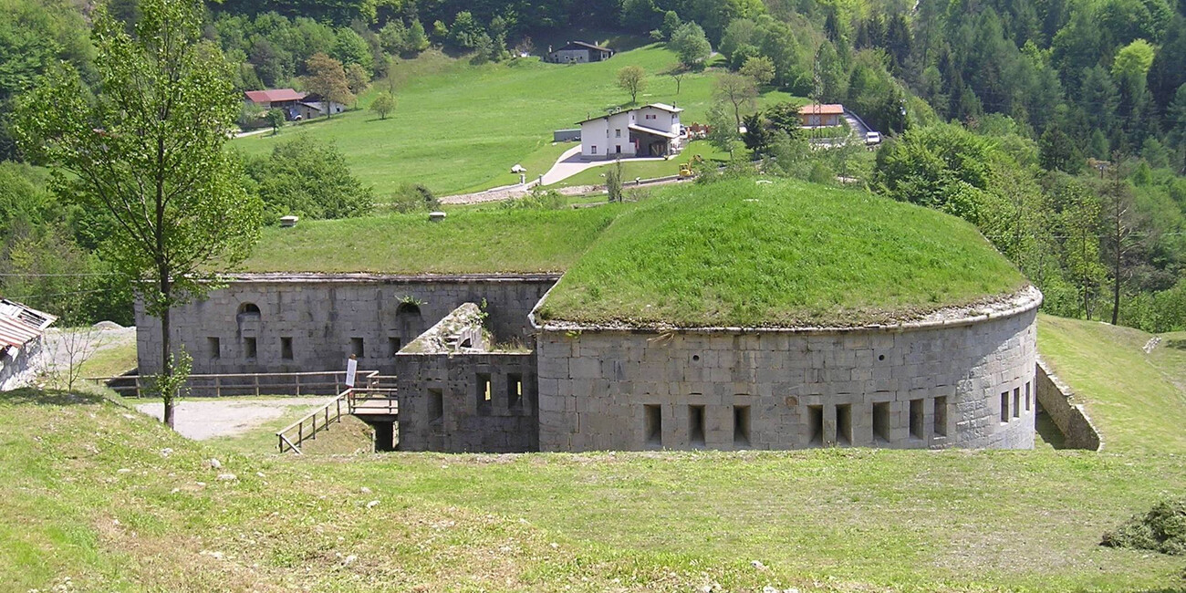 Ecomuseo della Valle del Chiese  #2