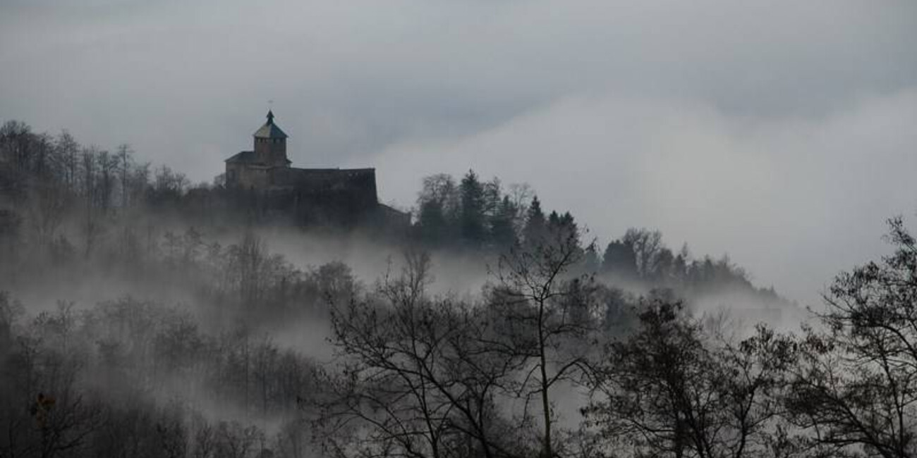 Ecomuseo della Valsugana #2