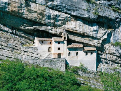 Eremo di S. Colombano
