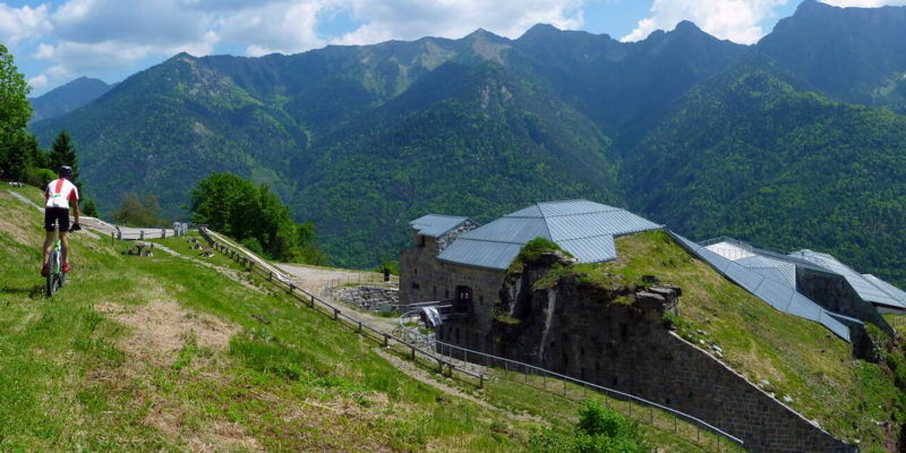 Forte Corno #2