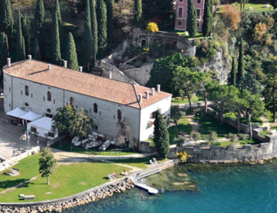 Forte San Nicolò