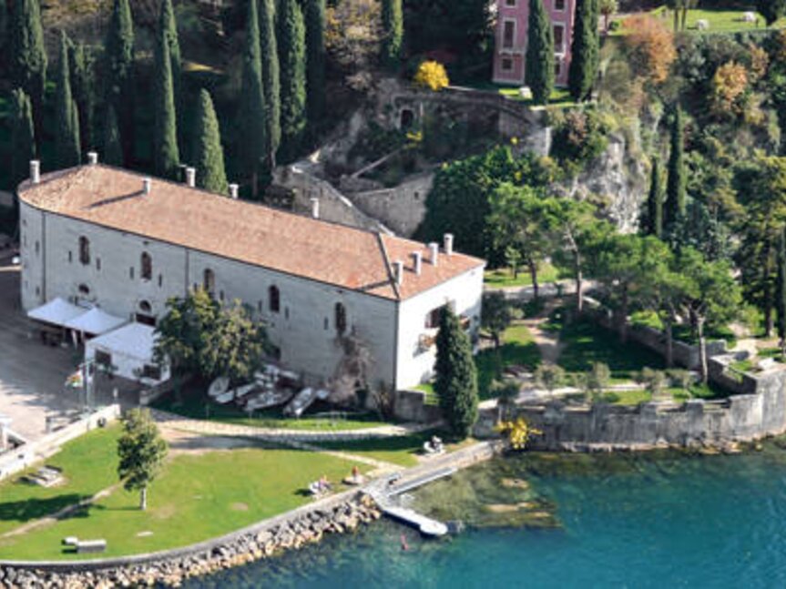 Forte San Nicolò