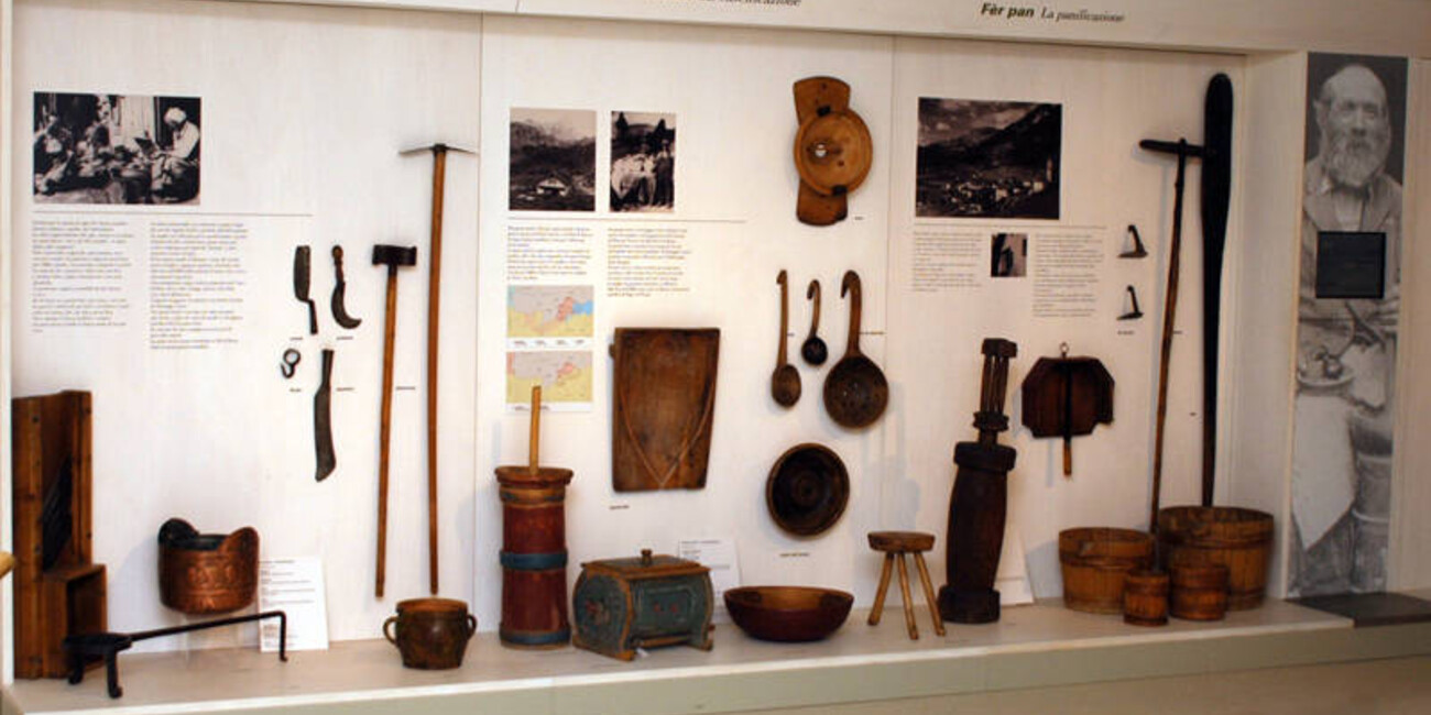 Istituto Culturale Ladino  #3