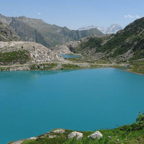 Laghi di Cornisello 