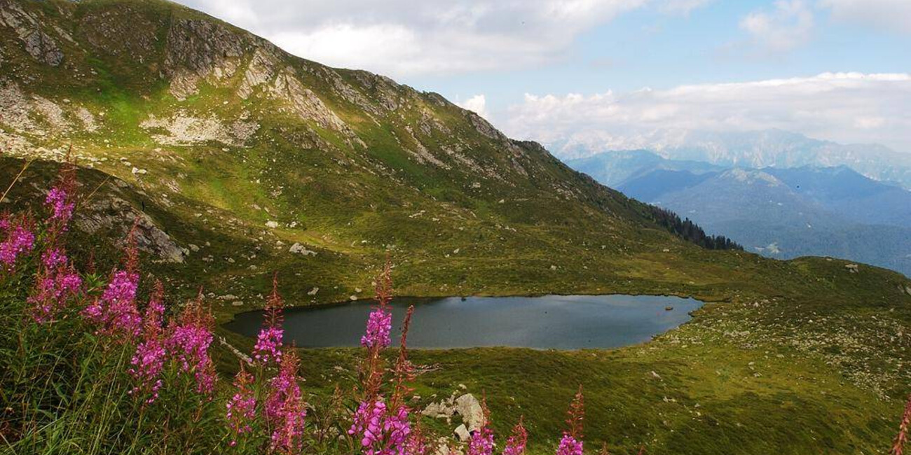 Laghi di Valbona  #2