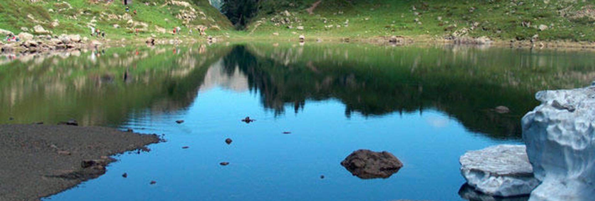 Lago di Erdemolo