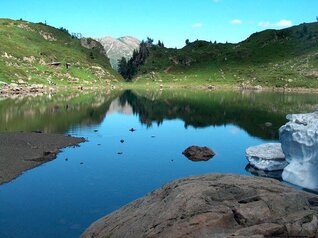 Lago di Erdemolo