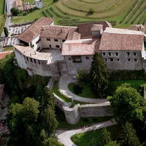 Museo Castel Stenico