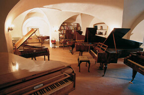 Museo del Pianoforte 