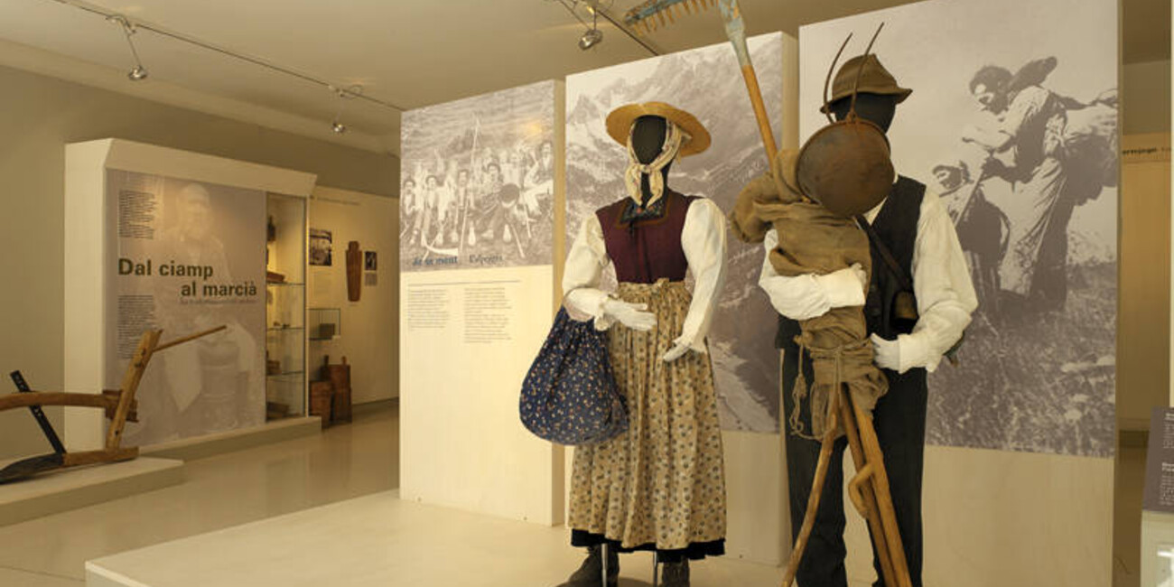 Fassa Ladin Museum #2