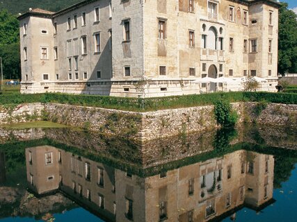 Palazzo delle Albere