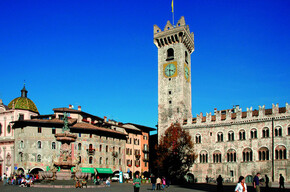 Palazzo Pretorio e Torre Civica