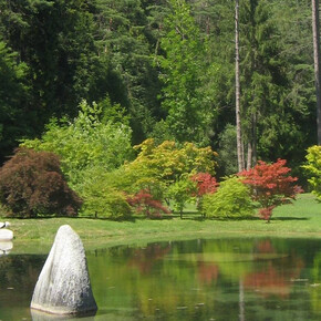 Parco delle Terme di Comano