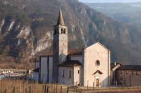 Pieve di S. Maria Assunta