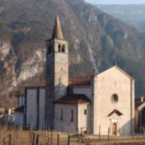 Pieve di S. Maria Assunta