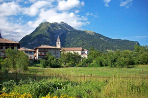 Chiesa di S. Croce 