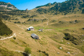 Riserva guidata Campo Brun