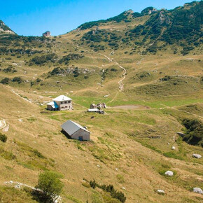 Riserva guidata Campo Brun