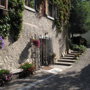 San Lorenzo in Banale