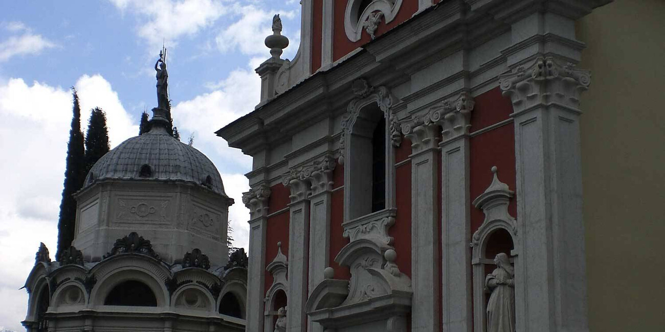  Santuario della Madonna del Monte  #1