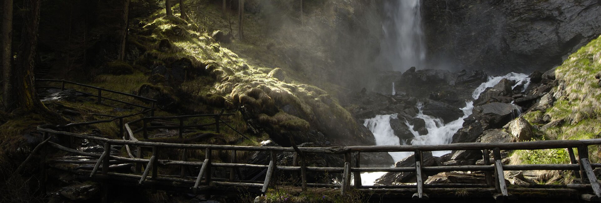 Stelvio National Park